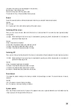 Preview for 39 page of VOLTCRAFT 1274960 Operating Instructions Manual