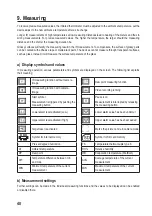 Preview for 40 page of VOLTCRAFT 1274960 Operating Instructions Manual