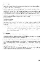 Preview for 45 page of VOLTCRAFT 1274960 Operating Instructions Manual