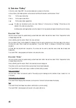 Preview for 46 page of VOLTCRAFT 1274960 Operating Instructions Manual