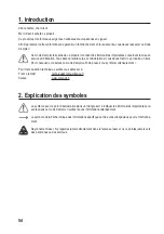 Preview for 54 page of VOLTCRAFT 1274960 Operating Instructions Manual