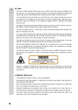 Preview for 58 page of VOLTCRAFT 1274960 Operating Instructions Manual