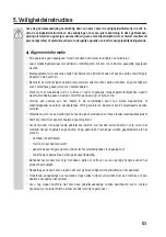 Preview for 83 page of VOLTCRAFT 1274960 Operating Instructions Manual