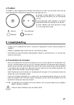 Preview for 87 page of VOLTCRAFT 1274960 Operating Instructions Manual