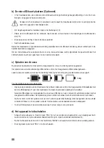 Preview for 88 page of VOLTCRAFT 1274960 Operating Instructions Manual