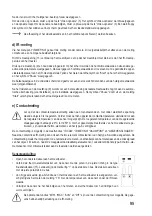 Preview for 95 page of VOLTCRAFT 1274960 Operating Instructions Manual