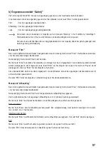 Preview for 97 page of VOLTCRAFT 1274960 Operating Instructions Manual