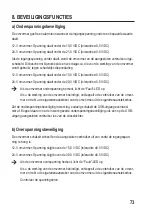 Preview for 73 page of VOLTCRAFT 1277756 Operating Instructions Manual