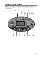 Предварительный просмотр 25 страницы VOLTCRAFT 1340001 Operating Instructions Manual