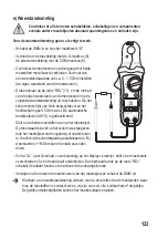 Предварительный просмотр 123 страницы VOLTCRAFT 1380557 Operating Instructions Manual