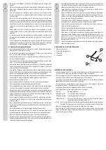 Предварительный просмотр 5 страницы VOLTCRAFT 1460625 Operating Instructions Manual