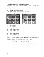 Предварительный просмотр 18 страницы VOLTCRAFT 1490909 Operating Instructions Manual