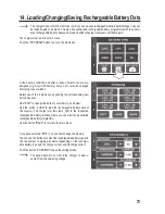 Предварительный просмотр 73 страницы VOLTCRAFT 1490909 Operating Instructions Manual