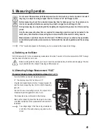 Preview for 43 page of VOLTCRAFT 1500206 Operating Instructions Manual