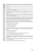 Preview for 41 page of VOLTCRAFT 1500208 Operating Instructions Manual