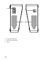 Предварительный просмотр 14 страницы VOLTCRAFT 1556754 Operating Instructions Manual