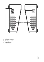 Предварительный просмотр 31 страницы VOLTCRAFT 1556754 Operating Instructions Manual