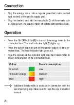 Preview for 26 page of VOLTCRAFT 1558906 Operating Instructions Manual