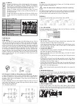 Preview for 2 page of VOLTCRAFT 1575717 Operating Instructions Manual