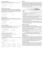 Preview for 3 page of VOLTCRAFT 1575717 Operating Instructions Manual