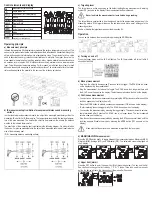 Preview for 6 page of VOLTCRAFT 1575717 Operating Instructions Manual