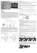 Preview for 14 page of VOLTCRAFT 1575717 Operating Instructions Manual