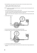 Предварительный просмотр 18 страницы VOLTCRAFT 1590028 Operating Instructions Manual