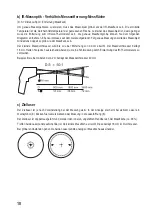 Preview for 10 page of VOLTCRAFT 1599564 Operating Instructions Manual