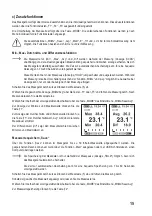 Preview for 15 page of VOLTCRAFT 1599564 Operating Instructions Manual