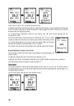 Preview for 16 page of VOLTCRAFT 1599564 Operating Instructions Manual