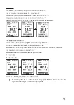 Preview for 17 page of VOLTCRAFT 1599564 Operating Instructions Manual