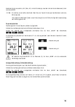 Preview for 19 page of VOLTCRAFT 1599564 Operating Instructions Manual