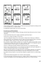 Preview for 21 page of VOLTCRAFT 1599564 Operating Instructions Manual