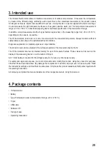 Preview for 29 page of VOLTCRAFT 1599564 Operating Instructions Manual