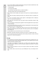 Preview for 31 page of VOLTCRAFT 1599564 Operating Instructions Manual