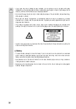 Preview for 32 page of VOLTCRAFT 1599564 Operating Instructions Manual