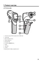 Preview for 33 page of VOLTCRAFT 1599564 Operating Instructions Manual