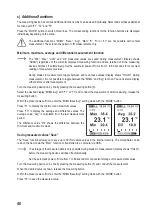 Preview for 40 page of VOLTCRAFT 1599564 Operating Instructions Manual