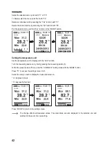 Preview for 42 page of VOLTCRAFT 1599564 Operating Instructions Manual