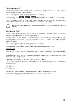 Preview for 45 page of VOLTCRAFT 1599564 Operating Instructions Manual