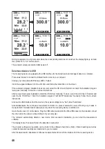 Preview for 46 page of VOLTCRAFT 1599564 Operating Instructions Manual