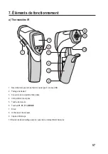 Preview for 57 page of VOLTCRAFT 1599564 Operating Instructions Manual