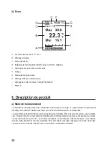 Preview for 58 page of VOLTCRAFT 1599564 Operating Instructions Manual