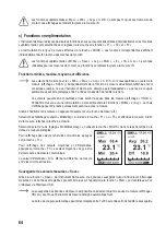 Preview for 64 page of VOLTCRAFT 1599564 Operating Instructions Manual