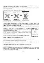 Preview for 65 page of VOLTCRAFT 1599564 Operating Instructions Manual