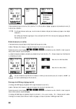 Preview for 68 page of VOLTCRAFT 1599564 Operating Instructions Manual