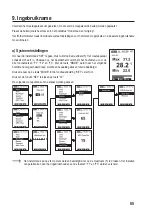 Preview for 85 page of VOLTCRAFT 1599564 Operating Instructions Manual