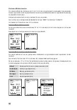 Preview for 92 page of VOLTCRAFT 1599564 Operating Instructions Manual