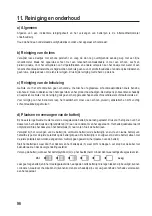 Preview for 96 page of VOLTCRAFT 1599564 Operating Instructions Manual