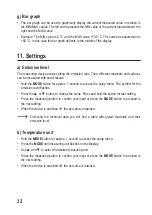 Preview for 32 page of VOLTCRAFT 1600031 Operating Instructions Manual